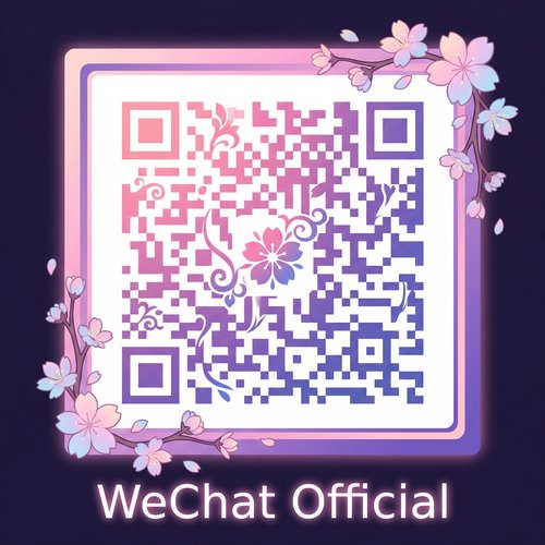 抖阴公众号二维码