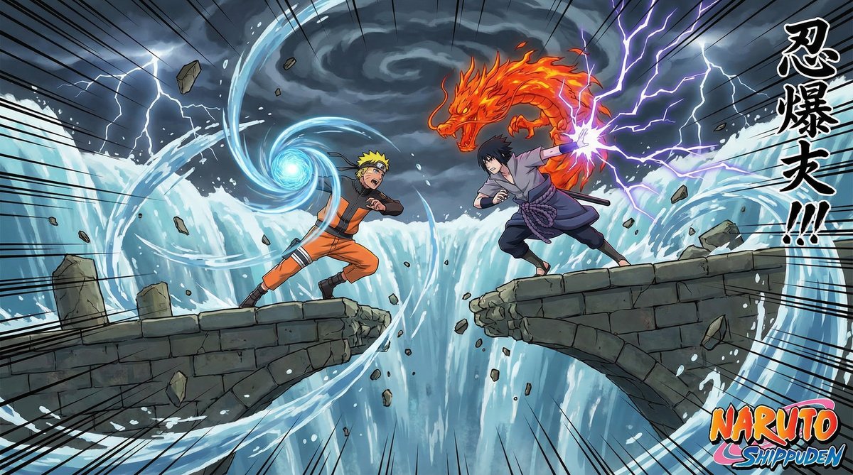 抖阴视频：史诗级忍者对决