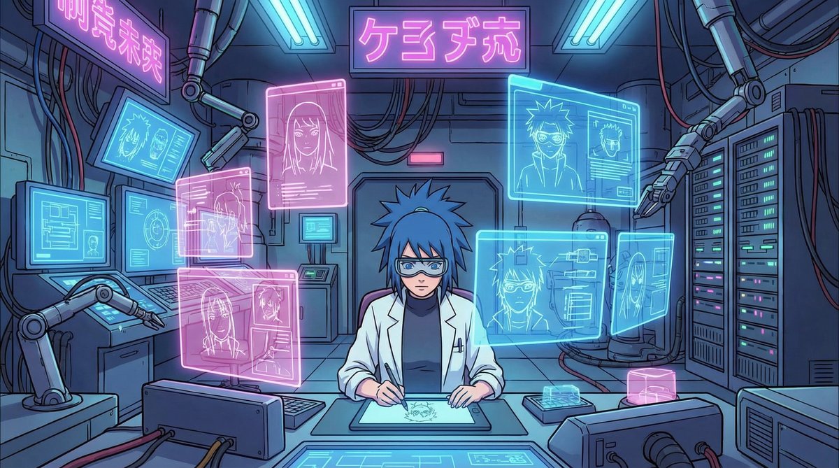 抖阴视频：AI创作实验室探秘